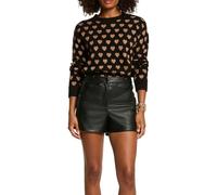 Morgan Pullover, Schwarz M, Large