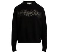 Morgan Pullover, Schwarz M, Large