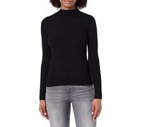 Morgan Pullover, Schwarz M, Large