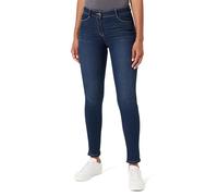 Morgan Slim Jeans in Standardgrösse Rohe Jeans 38