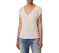 Morgan Damen 241-dili Tanktops, Beige M, Large