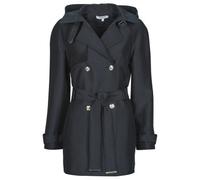 Morgan Trenchcoats GALON in Schwarz DE 34