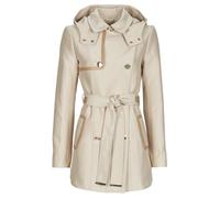 Morgan Trenchcoats GSAMIR in Beige DE 36