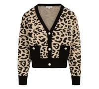 Morgan Weste, Leopard