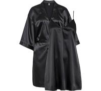 Morgenmantel-Set: Kimono + Negligé (2-tlg.Set) 40/42 (M)