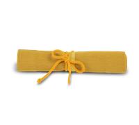 Morgenspruch Eurythmieversand | Rollmäppchen gelb, 12er | 30 x 23 cm