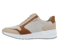 FinnComfort Schnürschuh MORI FinnStretch Beige seasam/sand/alm 05067 902774 Größe 5