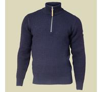 Moritz Half Zip Men S blau - navy