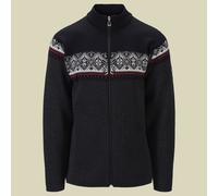 Moritz Masc Jacket Men XXL blau - darkcharcoal black offwhite