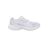 Morphic Base Damen-Sneaker Weiß/Grau 392982-01