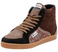 Morrison Unisex Atlanta Sneaker, 42 EU