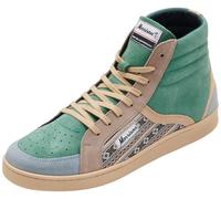 Morrison Unisex Seattle Sneaker, 42 EU