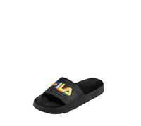 MORRO BAY LOGO slipper-Black-43