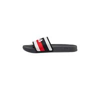 MORRO BAY STRIPES slipper-Fila Navy-43