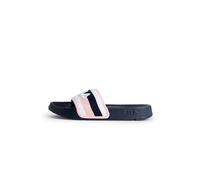 MORRO BAY STRIPES slipper wmn-Fila Navy-Powder Pink-41