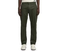 G-STAR Morry Tapered Chino Grau 29-32 asfalt D26400-C105-995-2932