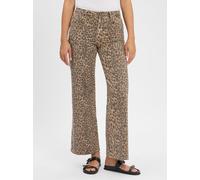 MOS MOSH 5-Pocket-Hose Damen camel, 31