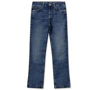MOS MOSH Jeans Flared Fit MMASHLEY IMERA blau | 29