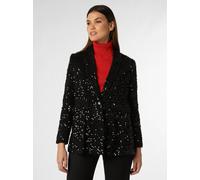 MOS MOSH Blazer Damen schwarz, 36