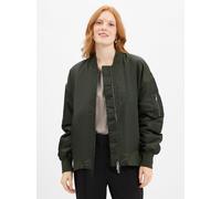 MOS MOSH Blouson Damen oliv, L