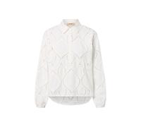 MOS MOSH Bluse Damen weiß, L