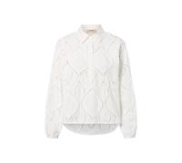 MOS MOSH Bluse Damen weiß, S