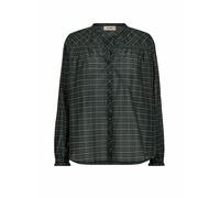 MOS MOSH Bluse MMBENEDETTA olive | S