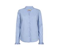 MOS MOSH Bluse Damen hellblau, L