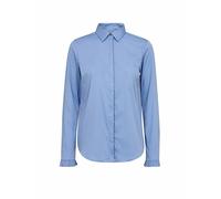 MOS MOSH Bluse MMMATTIE hellblau | XS