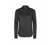 Mos Mosh Bluse TILDA mit Baumwolle S Schwarz