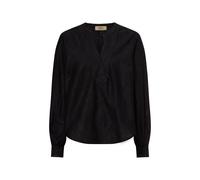 MOS MOSH Blusenshirt Damen marine, L