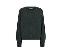 MOS MOSH Cardigan MMTHORAV olive | S