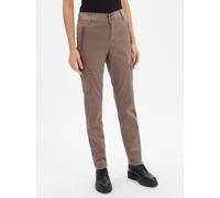 MOS MOSH Cargohose Damen schlamm, 31