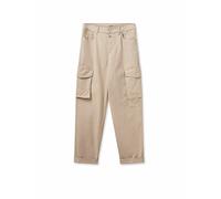 MOS MOSH Cargohose MMADELINE ROSITA beige | 29