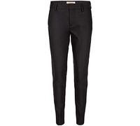 Mos Mosh Damen Chinohose "Abbey Night", schwarz, Gr. 40