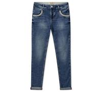 Mos Mosh Damen Jeans MM Naomi Mateos Blue blau - 29