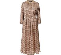 Mos Mosh Damen Kleid Becca Champagner L (40)