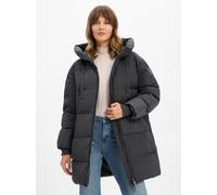 MOS MOSH Daunenjacke Damen anthrazit, L