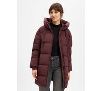 MOS MOSH Daunenjacke Damen aubergine, L