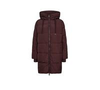 MOS MOSH Daunenjacke Damen aubergine, S