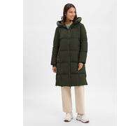 MOS MOSH Daunenmantel Damen oliv, L