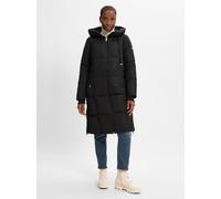 MOS MOSH Daunenmantel MMNOVA schwarz | M