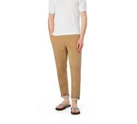 MOS MOSH Gallery. Chino Herren Baumwoll-Stretch beige, 32/32