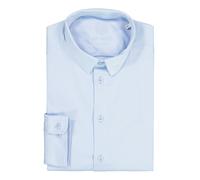 MOS MOSH GALLERY - MMGMarco Jersey Shirt light blue - Gr. - M