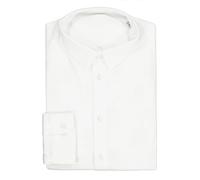 MosMosh Hemd Marco Jersey, weiß, L Weiß