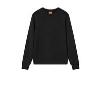 MOS MOSH GALLERY - MMGAbel Crew Neck Sweat black - Gr. - M