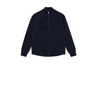 mos mosh gallery - MMGAlonso Zip Cardigan navy - Gr. - S