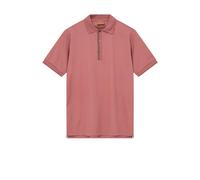 mos mosh gallery - MMGHarvey Polo SS Tee rosedawn - Gr. - L