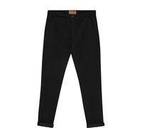 MOS MOSH GALLERY - MMGHunt Soft String Pant black - Gr. - 33/32