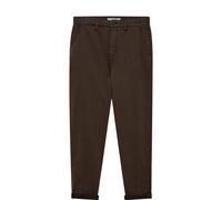 mos mosh gallery - MMGHunt Soft String Pant chocolate brown - Gr. - 32